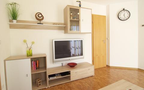 Ferienwohnung Wagner ไบรอยท์ ภายนอก รูปภาพ